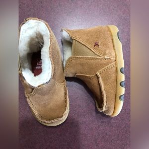 Infant Twisted X Boots